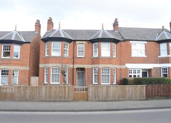 Property For Sale in Melton Mowbray