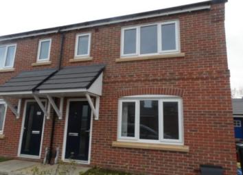 Semi-detached house To Rent in Coalville