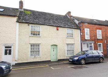 Detached house To Rent in Wotton-under-Edge