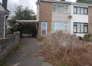 Semi-detached house To Rent in Bridgend