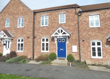 Town house To Rent in Pontefract