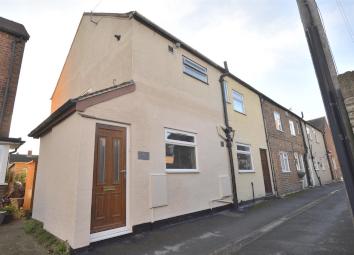 End terrace house For Sale in Tewkesbury