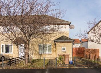 End terrace house For Sale in Edinburgh