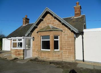 Detached house To Rent in Prestonpans