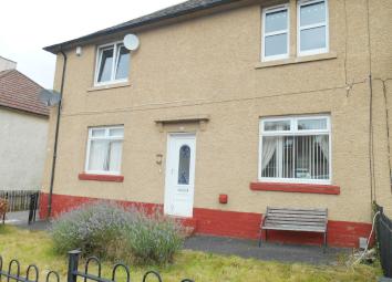 Flat For Sale in Larkhall