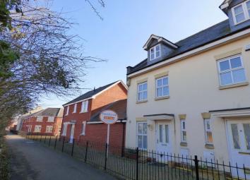 Town house For Sale in Weston-super-Mare