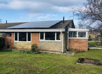 Bungalow For Sale in Guisborough