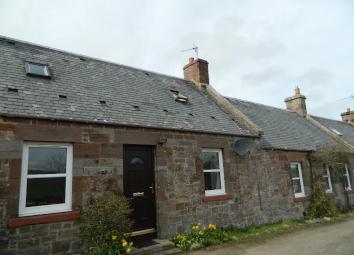 Cottage To Rent in Haddington