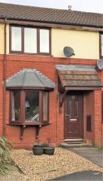 Terraced house To Rent in Frodsham