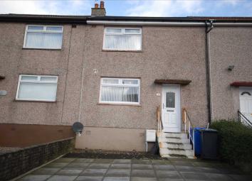 Terraced house For Sale in Saltcoats