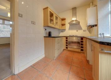 Terraced house For Sale in Bacup