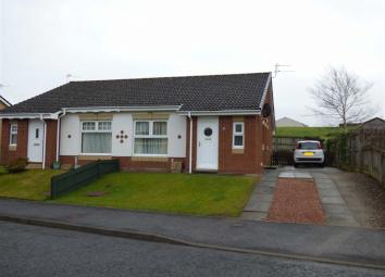 Bungalow For Sale in Kirkcaldy