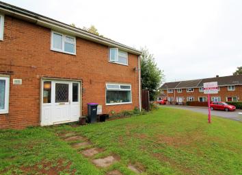 End terrace house For Sale in Cwmbran