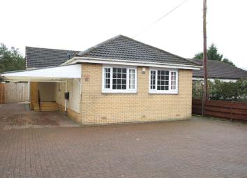 Bungalow For Sale in Larkhall