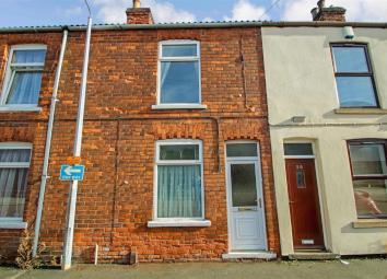 Terraced house For Sale in Scunthorpe