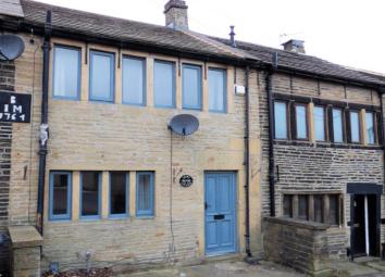 Cottage To Rent in Holmfirth