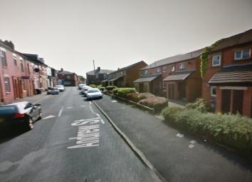 Flat To Rent in Preston