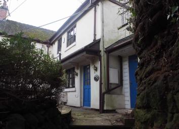 Semi-detached house For Sale in Leek