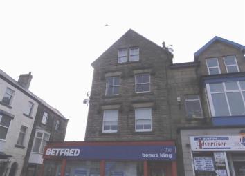 Flat To Rent in Buxton