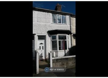 Terraced house To Rent in Newcastle-under-Lyme