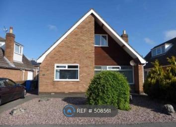 Detached house To Rent in Lytham St. Annes