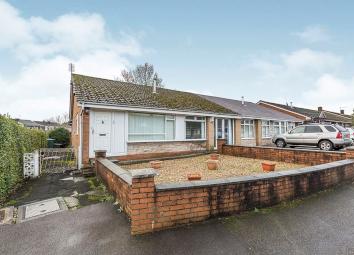 Bungalow For Sale in Wigan