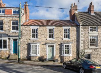 Property For Sale in Pickering
