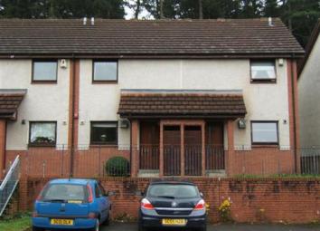 Terraced house To Rent in Glasgow