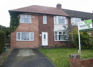 Property To Rent in York