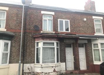 Terraced house For Sale in Stockton-on-Tees