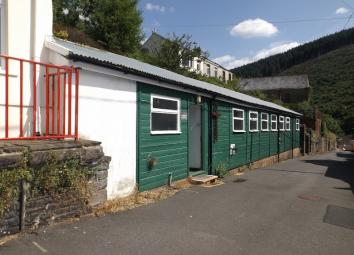 Semi-detached house For Sale in Port Talbot
