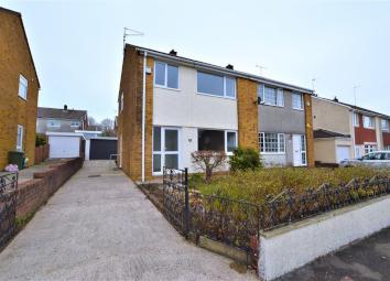 Property For Sale in Pontypridd