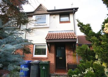 Town house To Rent in Doncaster