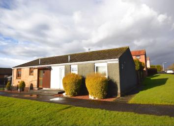 Semi-detached house For Sale in Dunfermline