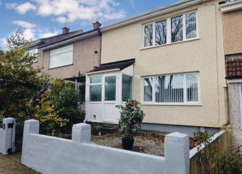 Property To Rent in Cwmbran