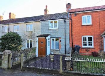 Terraced house For Sale in Langport