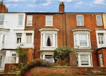 Flat For Sale in Gainsborough