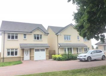 Detached house For Sale in Alva