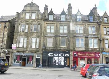 Flat For Sale in Buxton