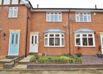 Property For Sale in Barton-upon-Humber