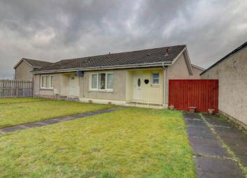 Bungalow For Sale in Glasgow