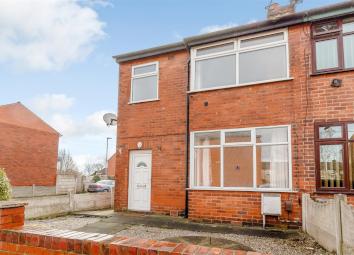 End terrace house For Sale in Wigan