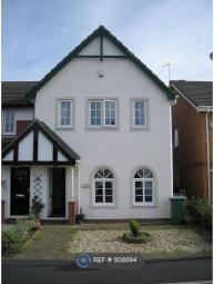 Semi-detached house To Rent in Lytham St. Annes