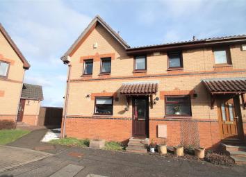 End terrace house For Sale in Broxburn