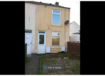 End terrace house To Rent in Chesterfield