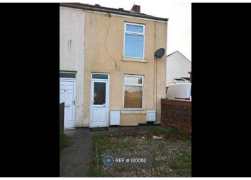 End terrace house To Rent in Chesterfield