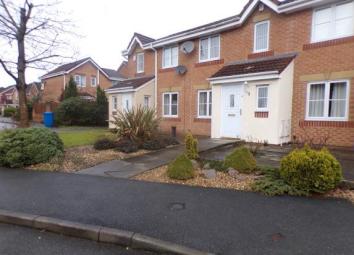 Mews house For Sale in Wigan