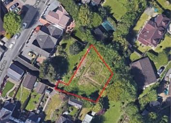 Land For Sale in Cardiff