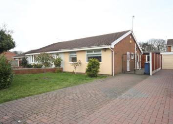 Bungalow To Rent in Liverpool