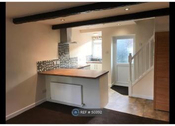 Terraced house To Rent in Clitheroe